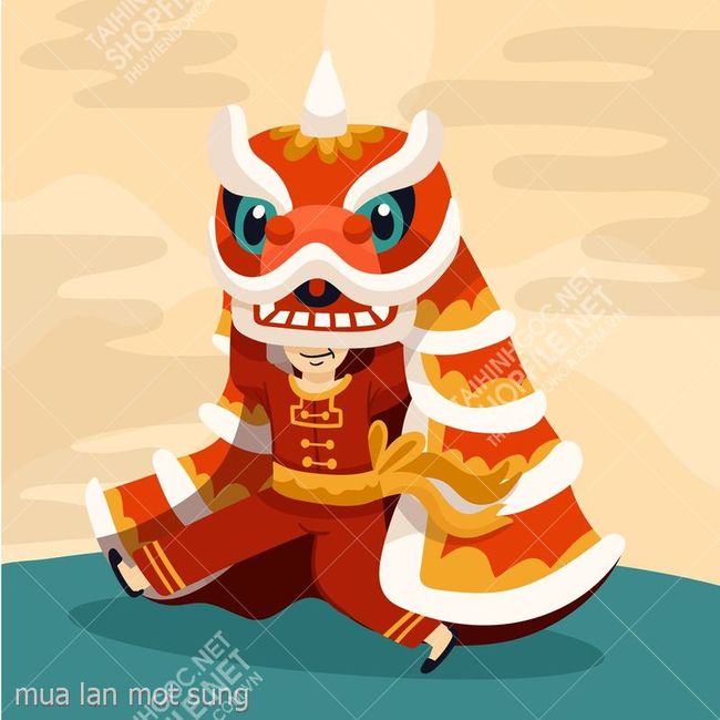 mua lan mot sung